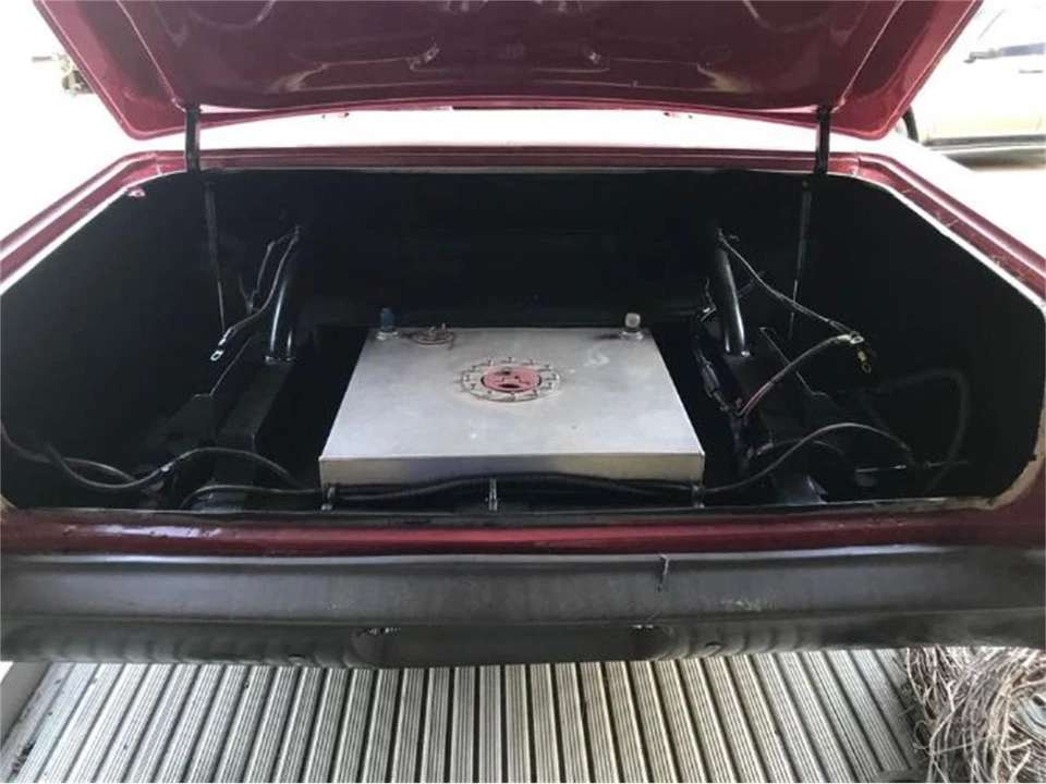 1969 Plymouth Valiant - Image 8 of 9