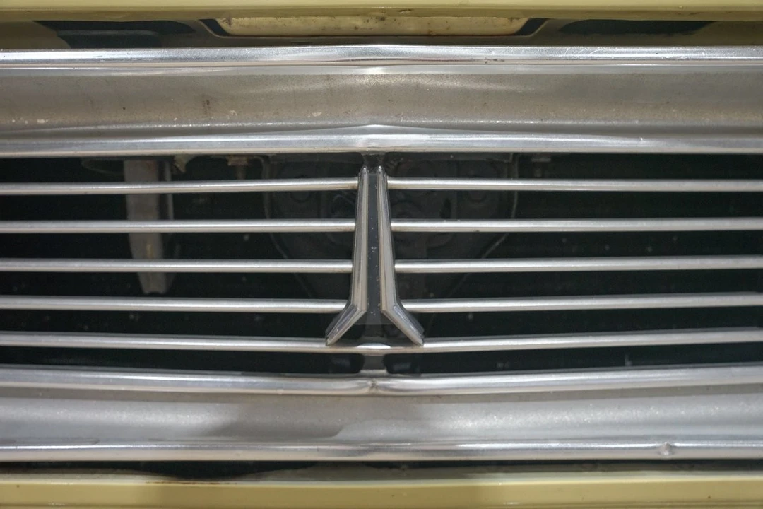 1969 Plymouth Valiant - Image 21 of 31