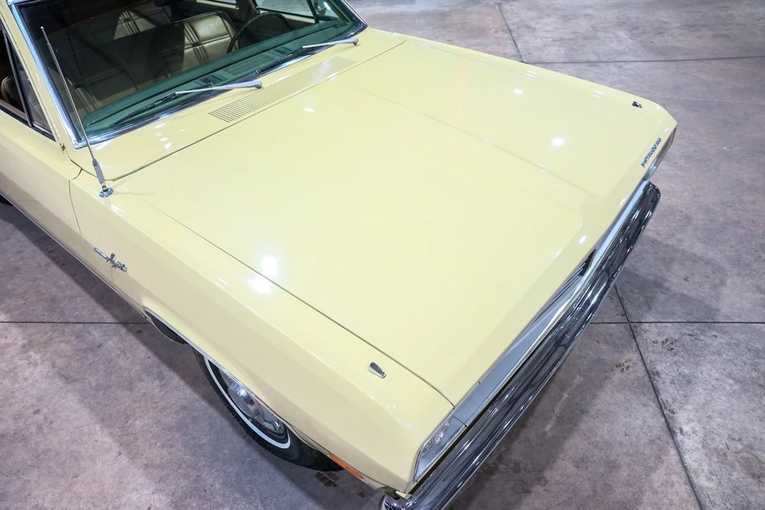 1969 Plymouth Valiant - Image 18 of 31