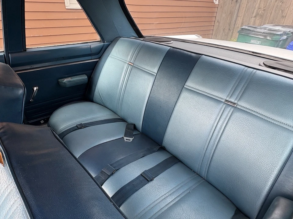 1969 Plymouth Valiant - Image 15 of 20