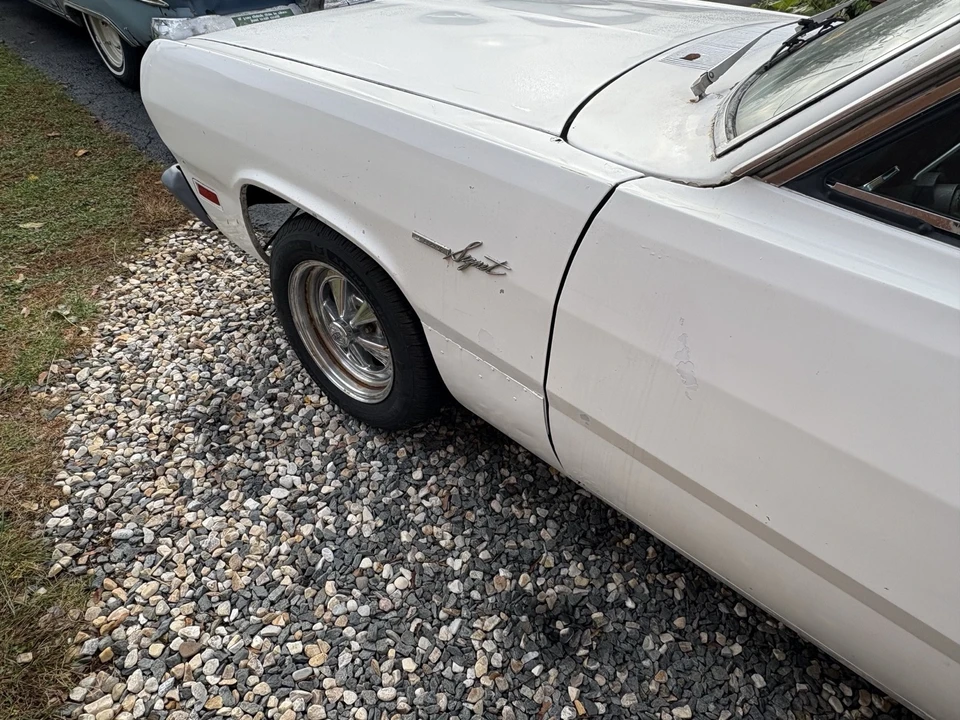 1969 Plymouth Valiant - Image 7 of 20