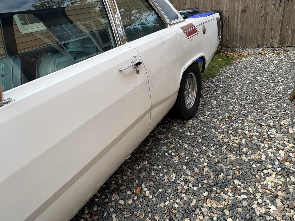 1969 Plymouth Valiant - Image 6 of 20
