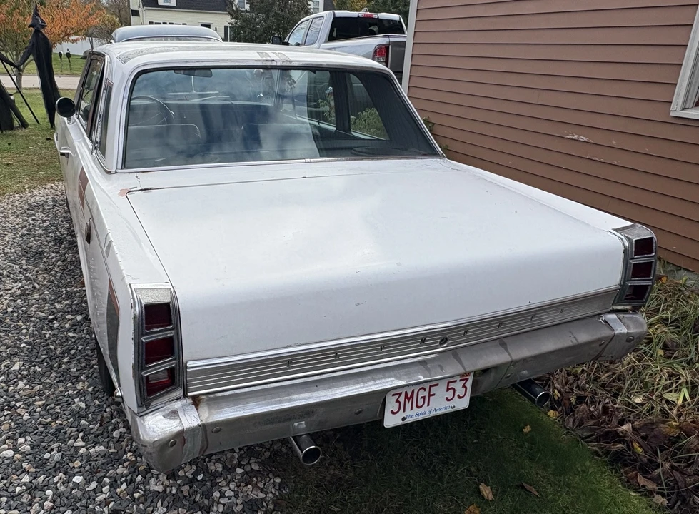 1969 Plymouth Valiant - Image 10 of 20