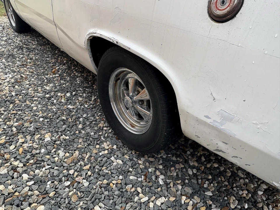 1969 Plymouth Valiant - Image 8 of 20