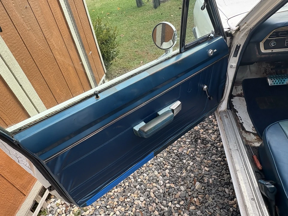 1969 Plymouth Valiant - Image 13 of 20