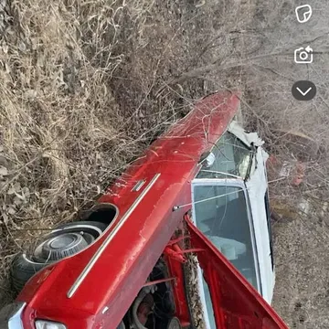 1969 Plymouth Fury