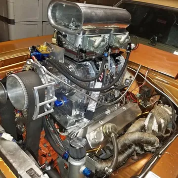1969 Plymouth Sport Satellite