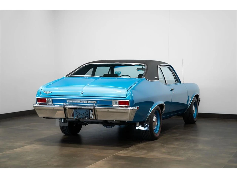 1969 Pontiac - Image 7 of 31