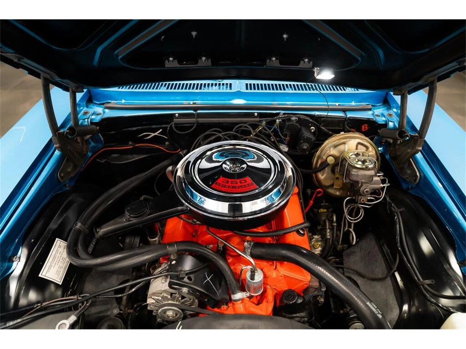 1969 Pontiac - Image 31 of 31