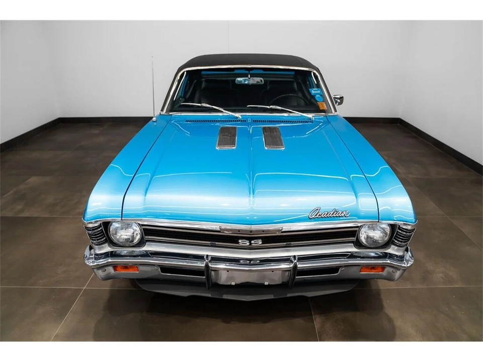 1969 Pontiac - Image 3 of 31
