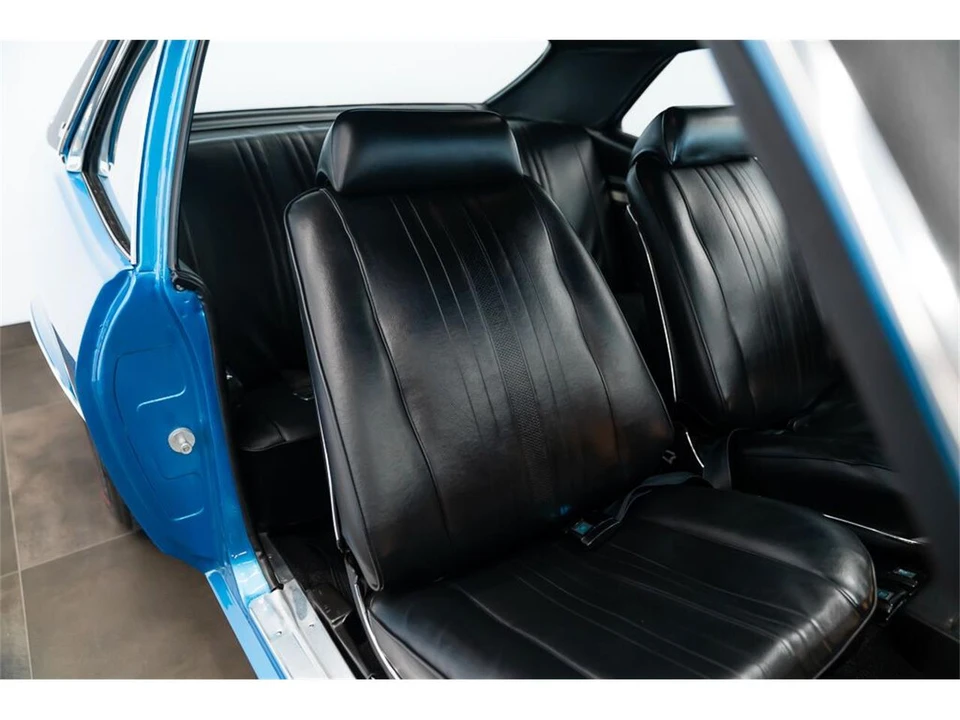 1969 Pontiac - Image 25 of 31
