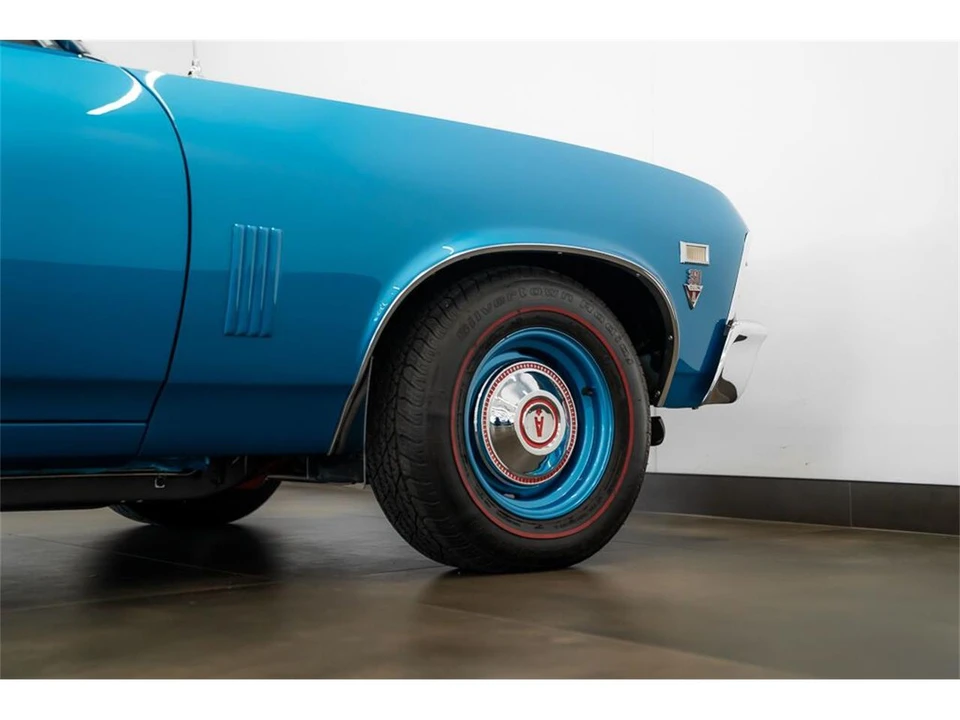 1969 Pontiac - Image 10 of 31