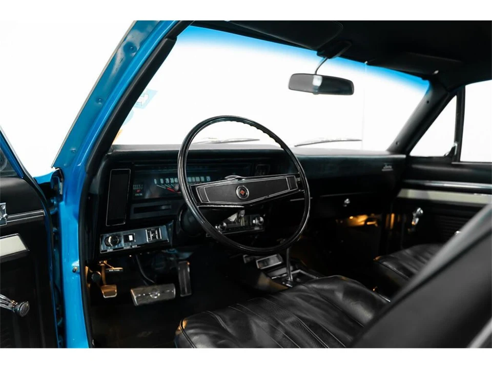 1969 Pontiac - Image 14 of 31