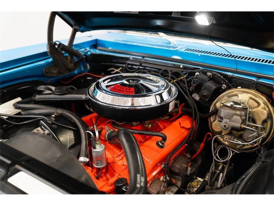 1969 Pontiac - Image 28 of 31