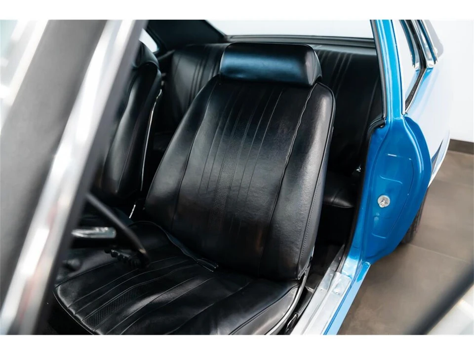 1969 Pontiac - Image 22 of 31