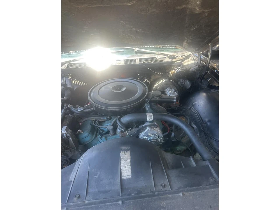 1969 Pontiac Bonneville 3rd Gen - Image 5 of 7