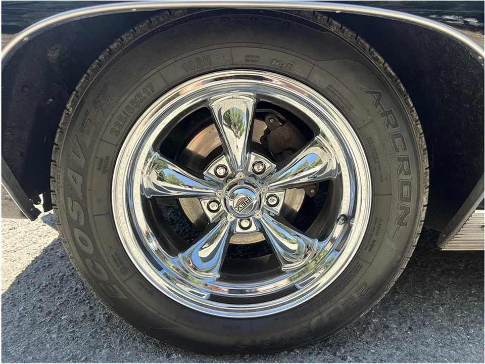 1969 Pontiac Bonneville 3rd Gen - Image 12 of 21