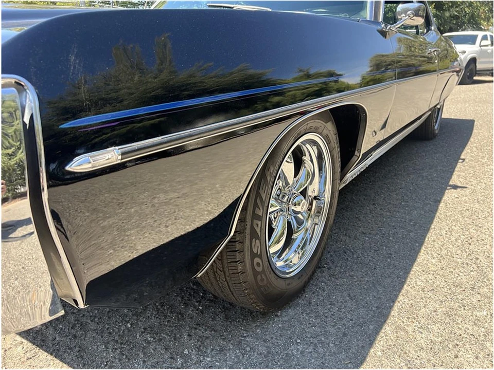 1969 Pontiac Bonneville 3rd Gen - Image 11 of 21