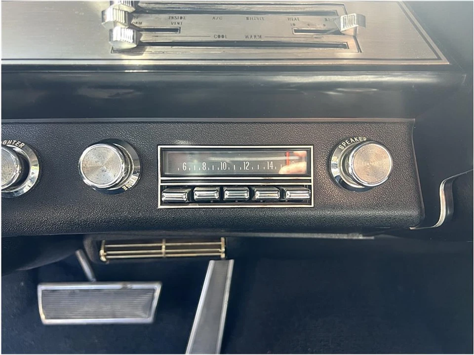 1969 Pontiac Bonneville 3rd Gen - Image 19 of 21
