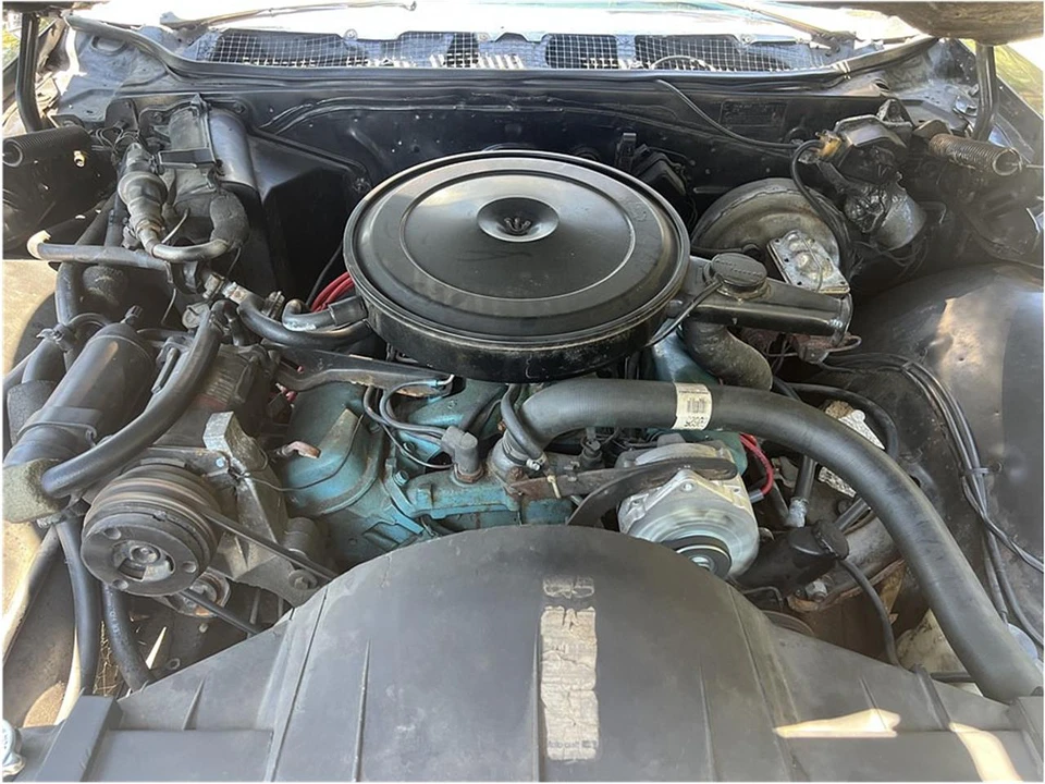 1969 Pontiac Bonneville 3rd Gen - Image 21 of 21