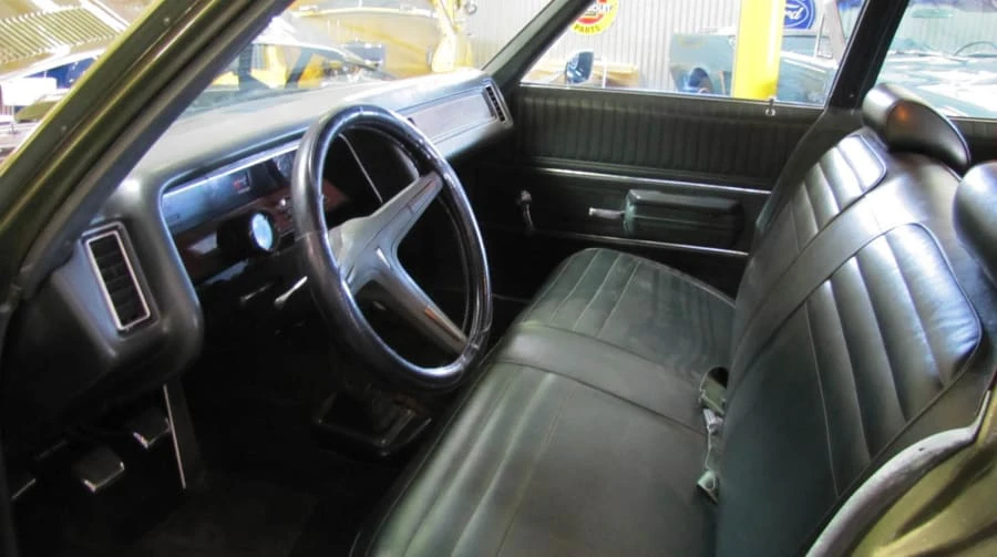1969 Pontiac Catalina 4th Gen - Image 4 of 9