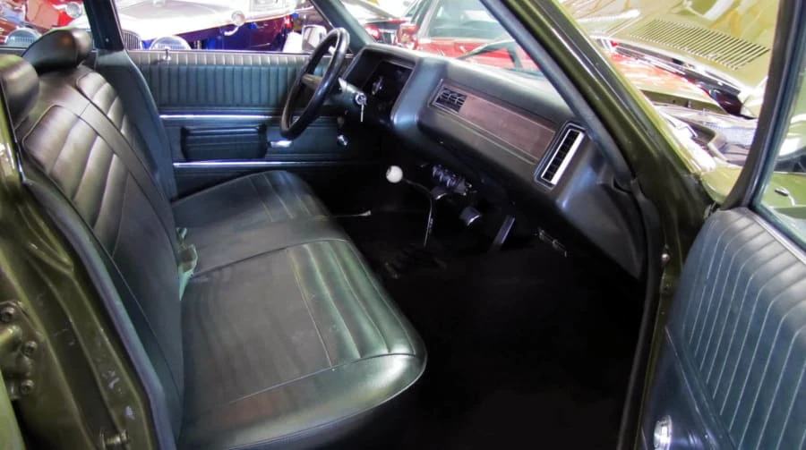 1969 Pontiac Catalina 4th Gen - Image 5 of 9