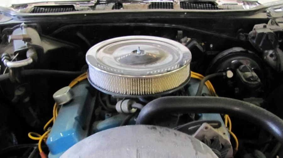1969 Pontiac Catalina 4th Gen - Image 6 of 9