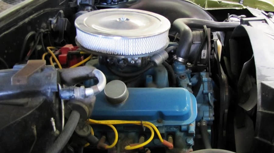 1969 Pontiac Catalina 4th Gen - Image 7 of 9