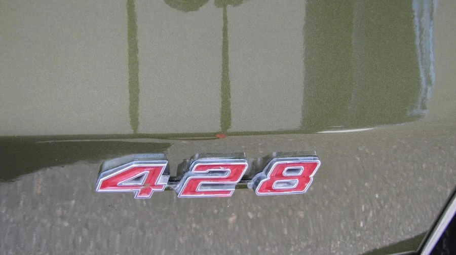 1969 Pontiac Catalina 4th Gen - Image 8 of 9