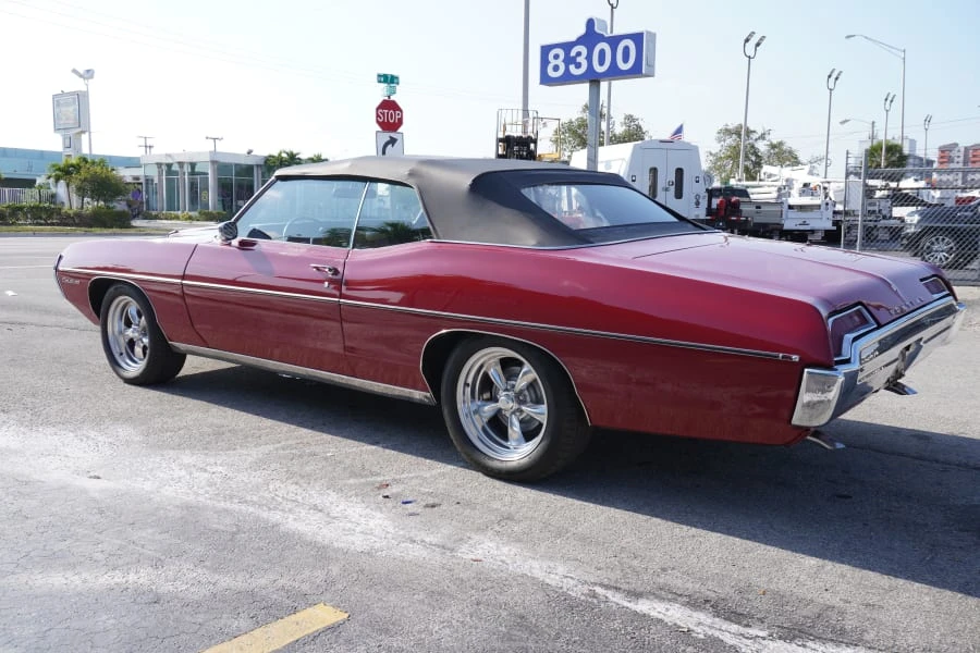 1969 Pontiac Catalina 4th Gen - Image 10 of 31