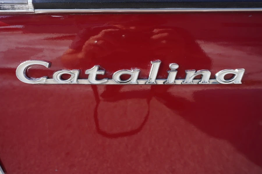1969 Pontiac Catalina 4th Gen - Image 24 of 31