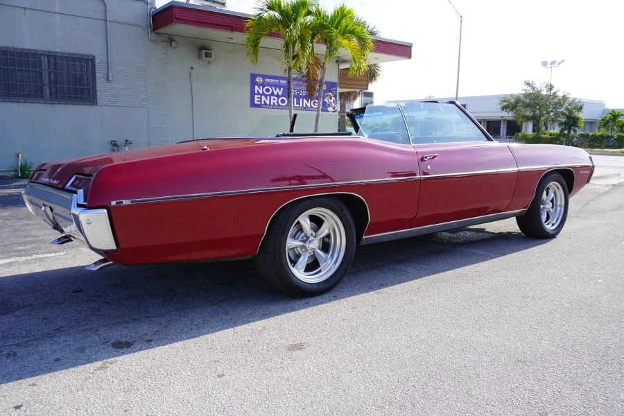1969 Pontiac Catalina 4th Gen - Image 3 of 31