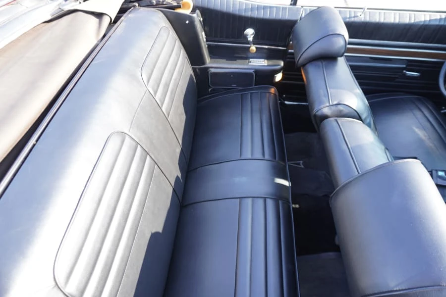 1969 Pontiac Catalina 4th Gen - Image 30 of 31
