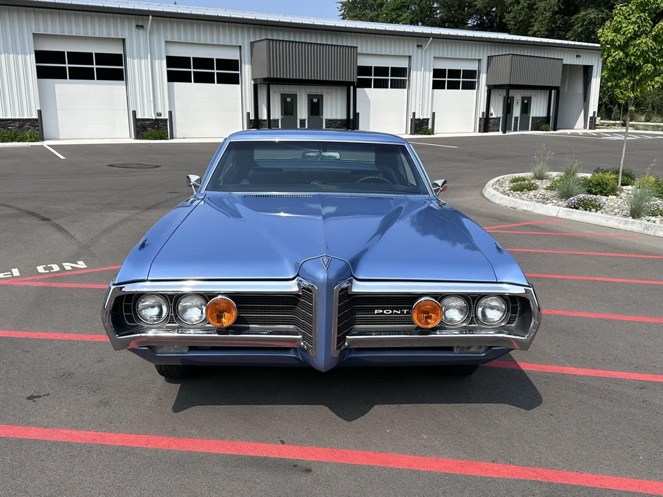 1969 Pontiac Catalina 4th Gen - Image 30 of 31