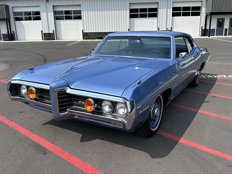 1969 Pontiac Catalina 4th Gen - Image 2 of 31