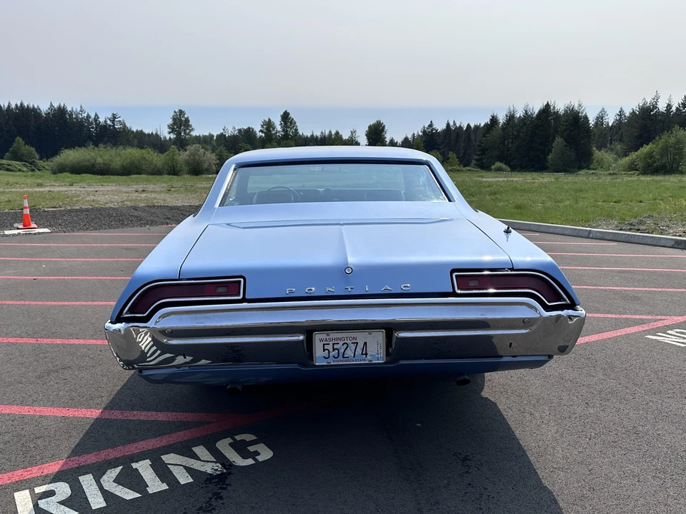 1969 Pontiac Catalina 4th Gen - Image 13 of 31