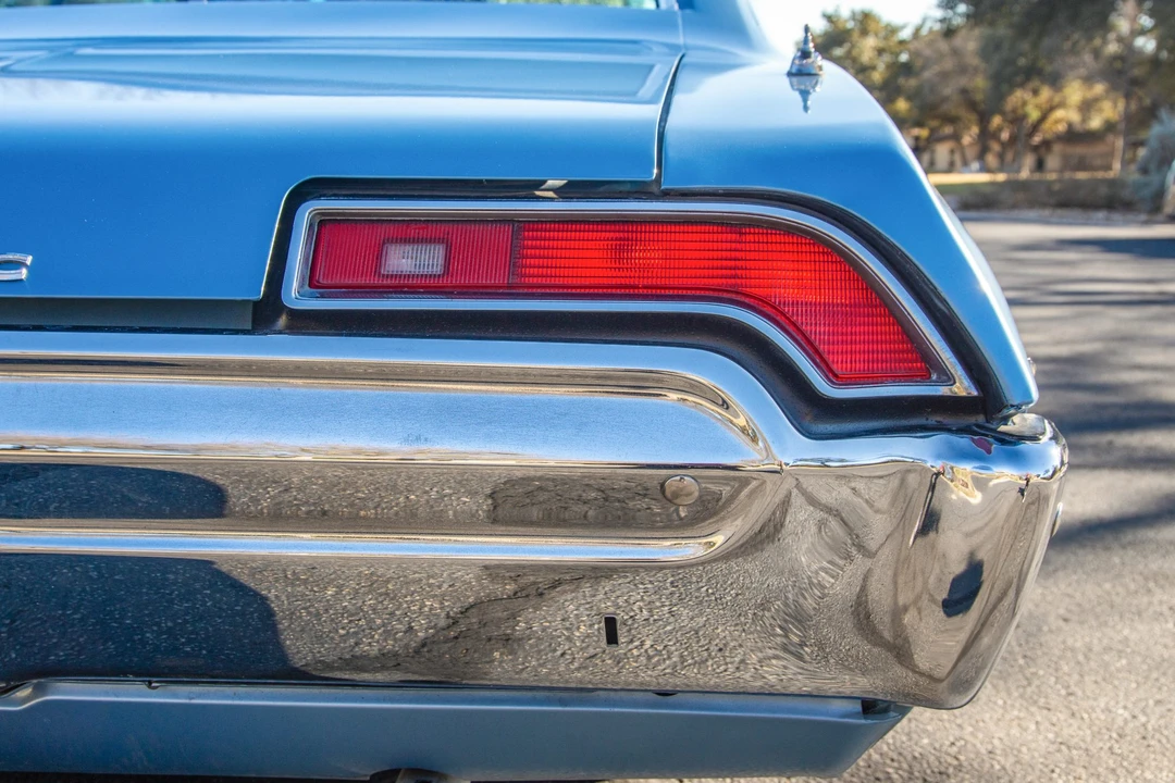 1969 Pontiac Catalina 4th Gen - Image 18 of 31