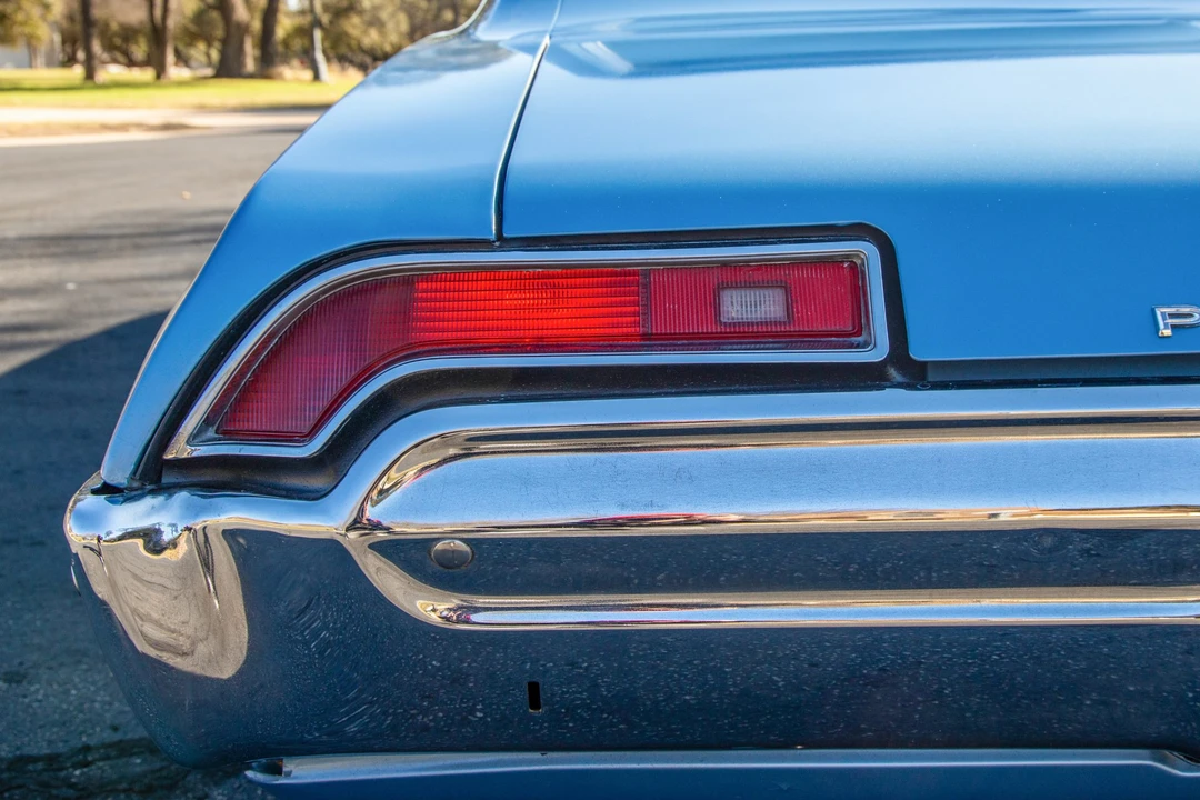 1969 Pontiac Catalina 4th Gen - Image 16 of 31