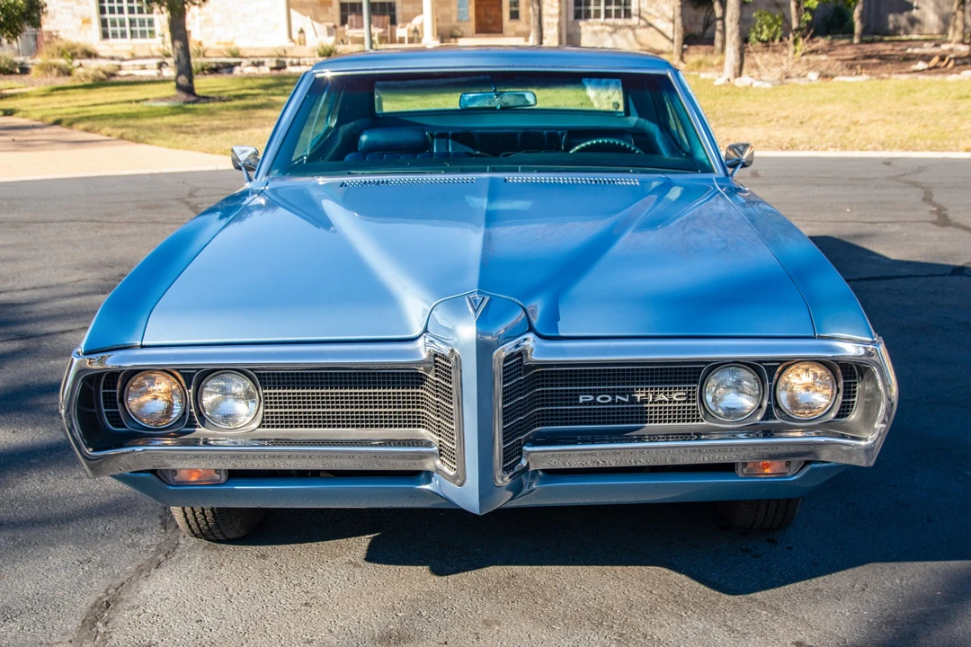 1969 Pontiac Catalina 4th Gen - Image 4 of 31