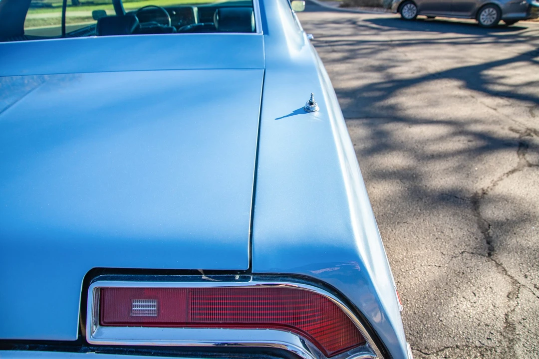 1969 Pontiac Catalina 4th Gen - Image 13 of 31