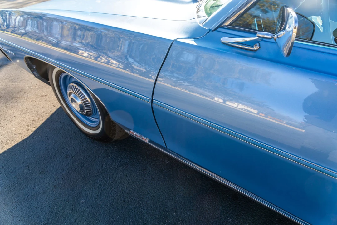1969 Pontiac Catalina 4th Gen - Image 20 of 31