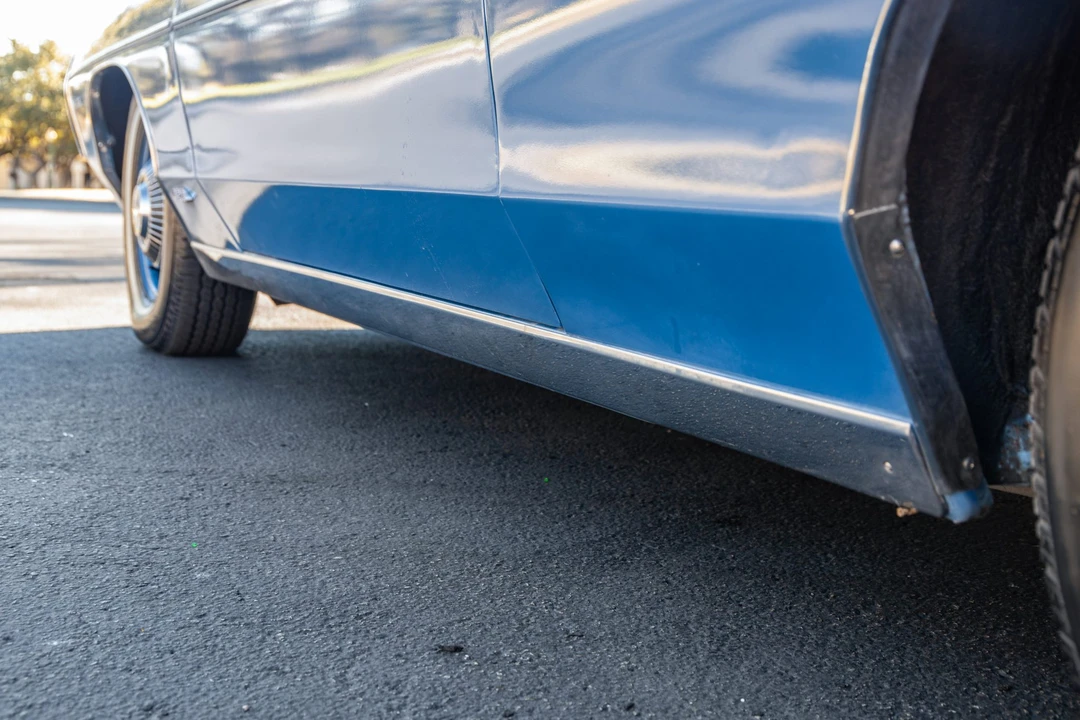1969 Pontiac Catalina 4th Gen - Image 24 of 31