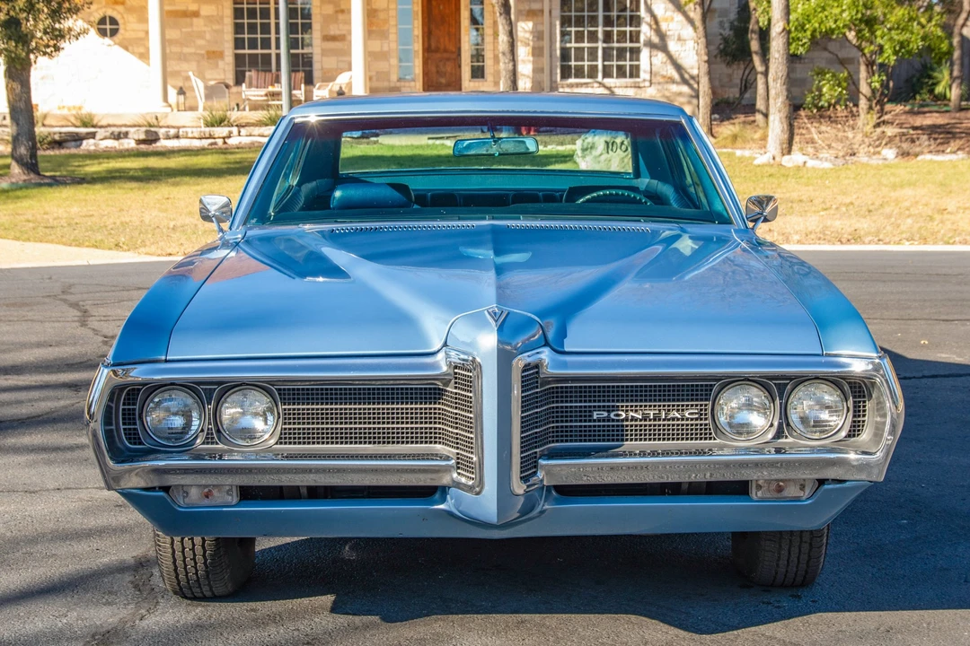 1969 Pontiac Catalina 4th Gen - Image 3 of 31