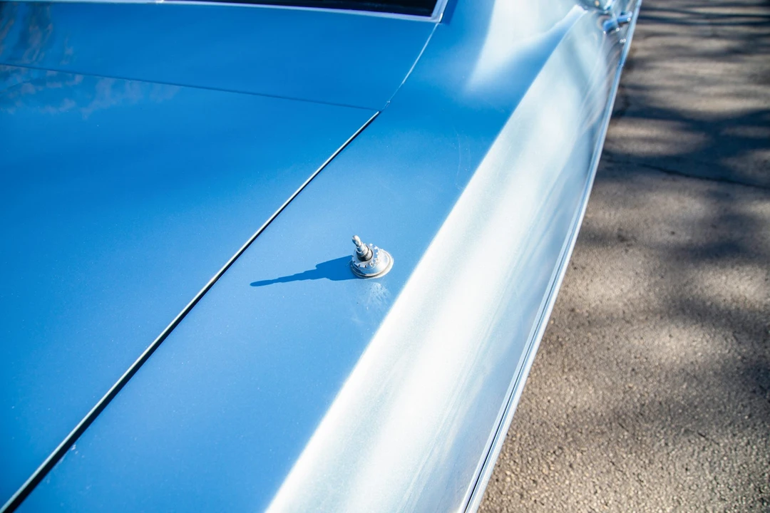 1969 Pontiac Catalina 4th Gen - Image 19 of 31