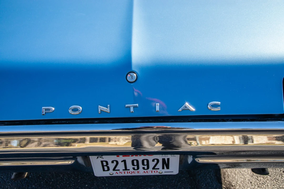 1969 Pontiac Catalina 4th Gen - Image 17 of 31