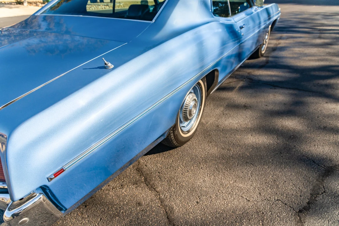 1969 Pontiac Catalina 4th Gen - Image 21 of 31