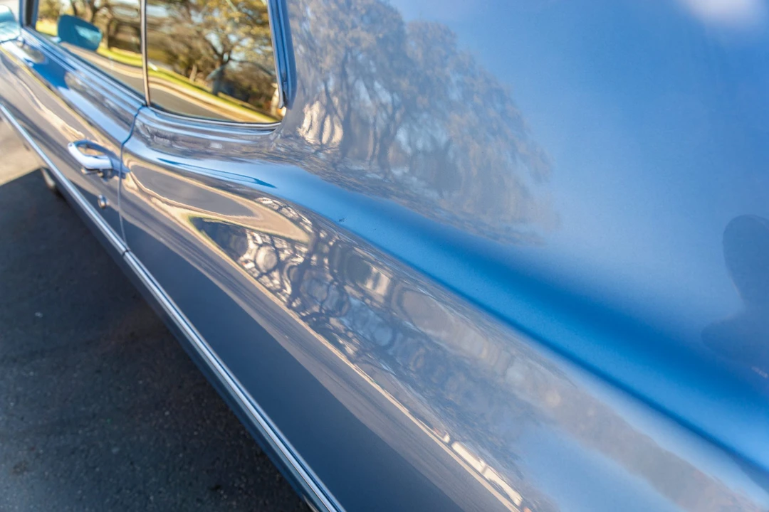 1969 Pontiac Catalina 4th Gen - Image 26 of 31