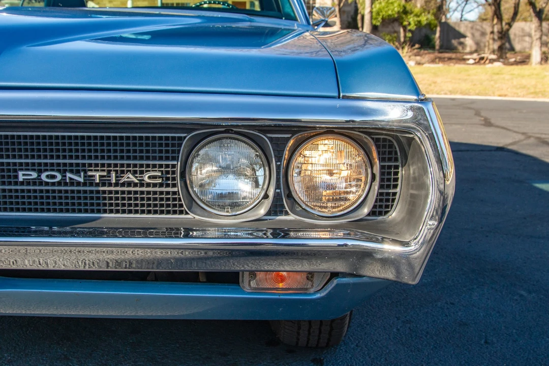 1969 Pontiac Catalina 4th Gen - Image 11 of 31