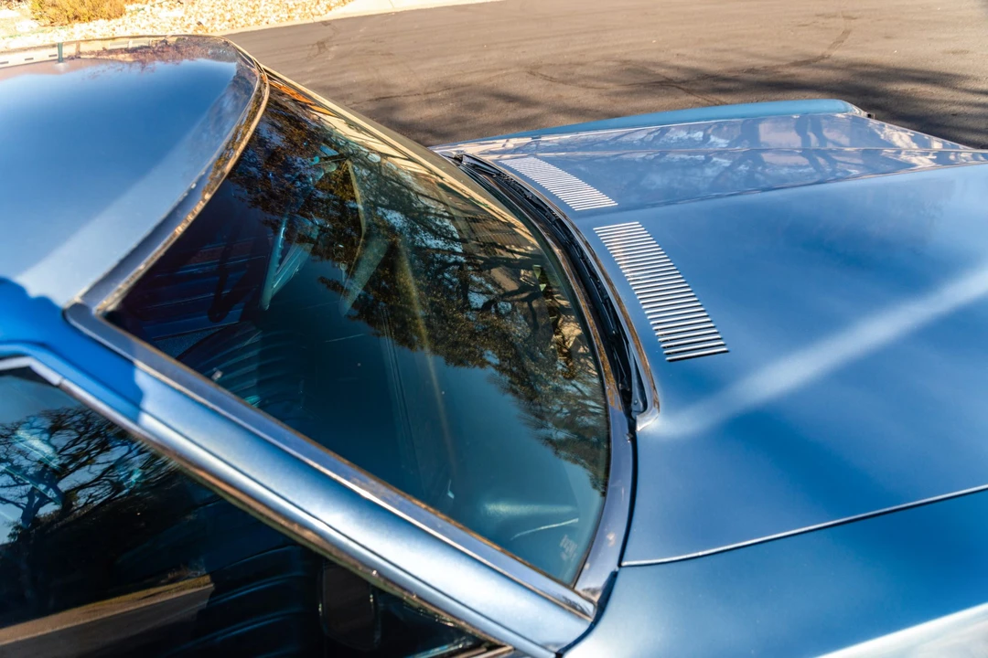 1969 Pontiac Catalina 4th Gen - Image 31 of 31