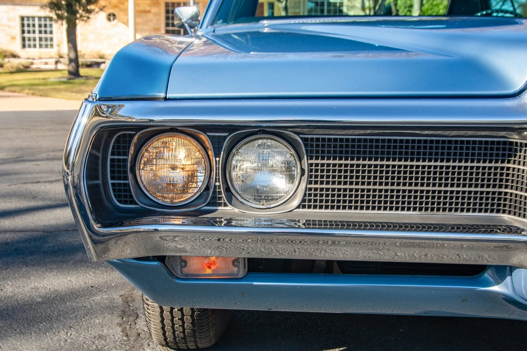 1969 Pontiac Catalina 4th Gen - Image 10 of 31